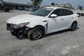 Kia Optima 2020г.