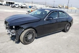 Mercedes-Benz C-Class 2023г.