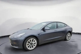Tesla MODEL 3 2022г.
