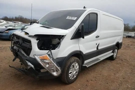 Ford Transit 2021г.