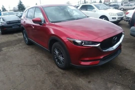Mazda CX-5 2019г.