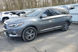 Infiniti QX60 2019г.
