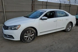 Volkswagen Passat 2016г.