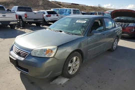 Chevrolet Malibu 2006г.