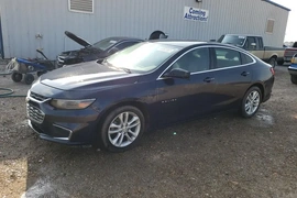Chevrolet Malibu 2016г.