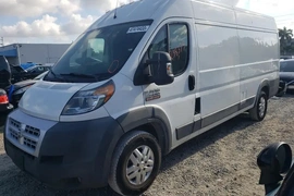 Ram Promaster 2014г.
