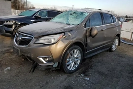 Buick Envision 2019г.