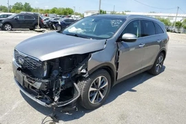 KIA Sorento 2019г.
