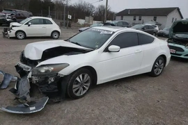 Honda Accord 2009г.