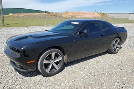 Dodge Challenger 2019г.