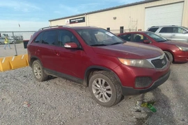 Kia Sorento 2011г.
