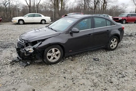 Chevrolet Cruze 2014г.