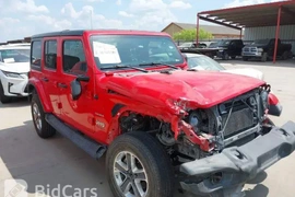 Jeep Wrangler 2020г.