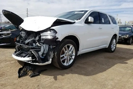 Dodge Durango 2022г.