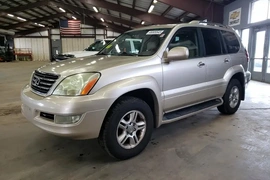 Lexus GX 470 2008г.