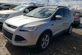 Ford Escape 2013г.
