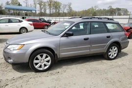 Subaru Outback 2008г.