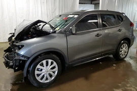 Nissan Rogue 2019г.