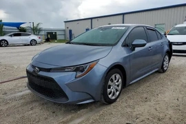 Toyota Corolla 2022г.