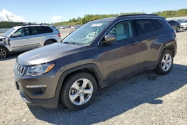 Jeep Compass 2021г.