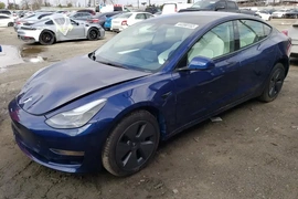 Tesla Model 3 2022г.