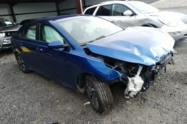Kia Forte 2019г.