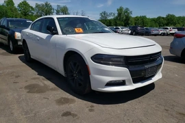 Dodge Charger 2019г.