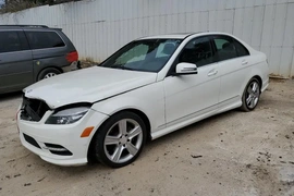 Mercedes-Benz C-Class 2011г.