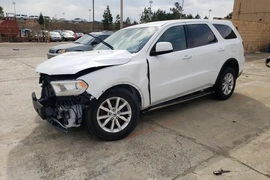 Dodge Durango 2020г.