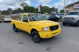 Ford Ranger 2003г.