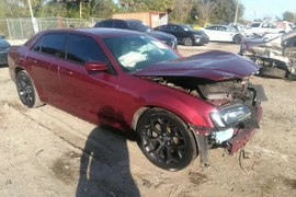 Chrysler 300 2019г.