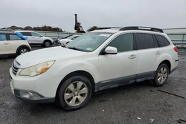 Subaru Outback 2011г.