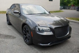 Chrysler 300 2019г.