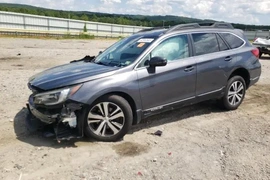 Subaru Outback 2019г.