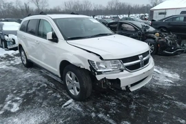 Dodge Journey 2010г.