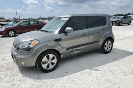 Kia Soul 2011г.