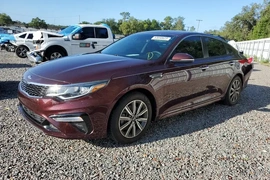 Kia Optima 2019г.