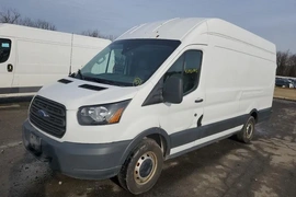 Ford Transit 2015г.