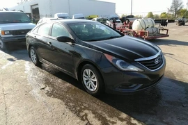 Hyundai Sonata 2012г.