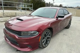 Dodge Charger 2022г.