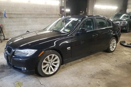 BMW 3 Series 2011г.