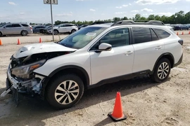 Subaru Outback 2022г.
