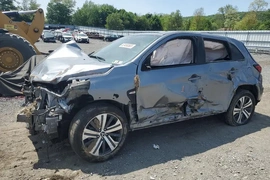 Mitsubishi Outlander 2022г.