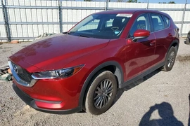 Mazda CX-5 2019г.