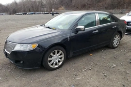 Lincoln MKZ 2010г.