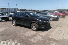 Nissan Rogue 2020г.