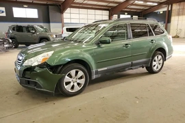 Subaru Outback 2012г.