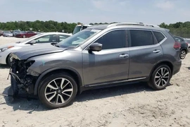 Nissan Rogue 2020г.
