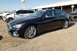 Infiniti Q50 2020г.
