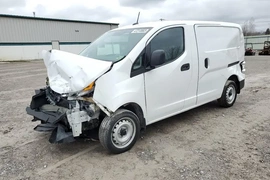 Nissan NV 200 2021г.